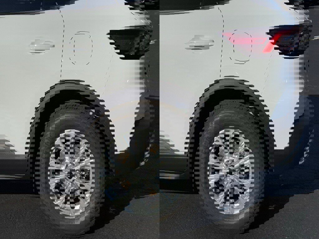 New 2025 Ford Escape Active w/ Tech Pack #1 image 36