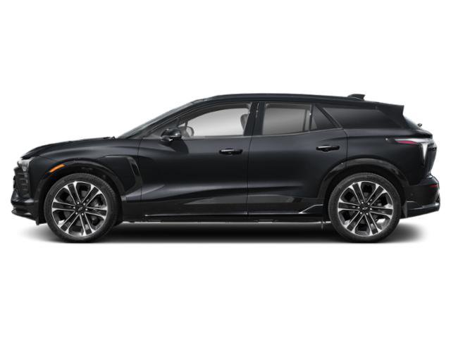 Used 2025 Chevrolet Blazer EV SS image 3