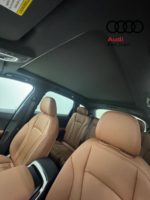 New 2026 Audi Q7 2.0T Premium AWD/4WD image 13