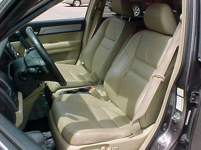 Used 2011 Honda CR-V EX-L image 19