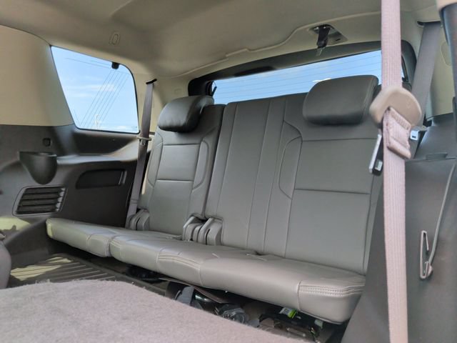 Used 2019 GMC Yukon Denali AWD/4WD image 23
