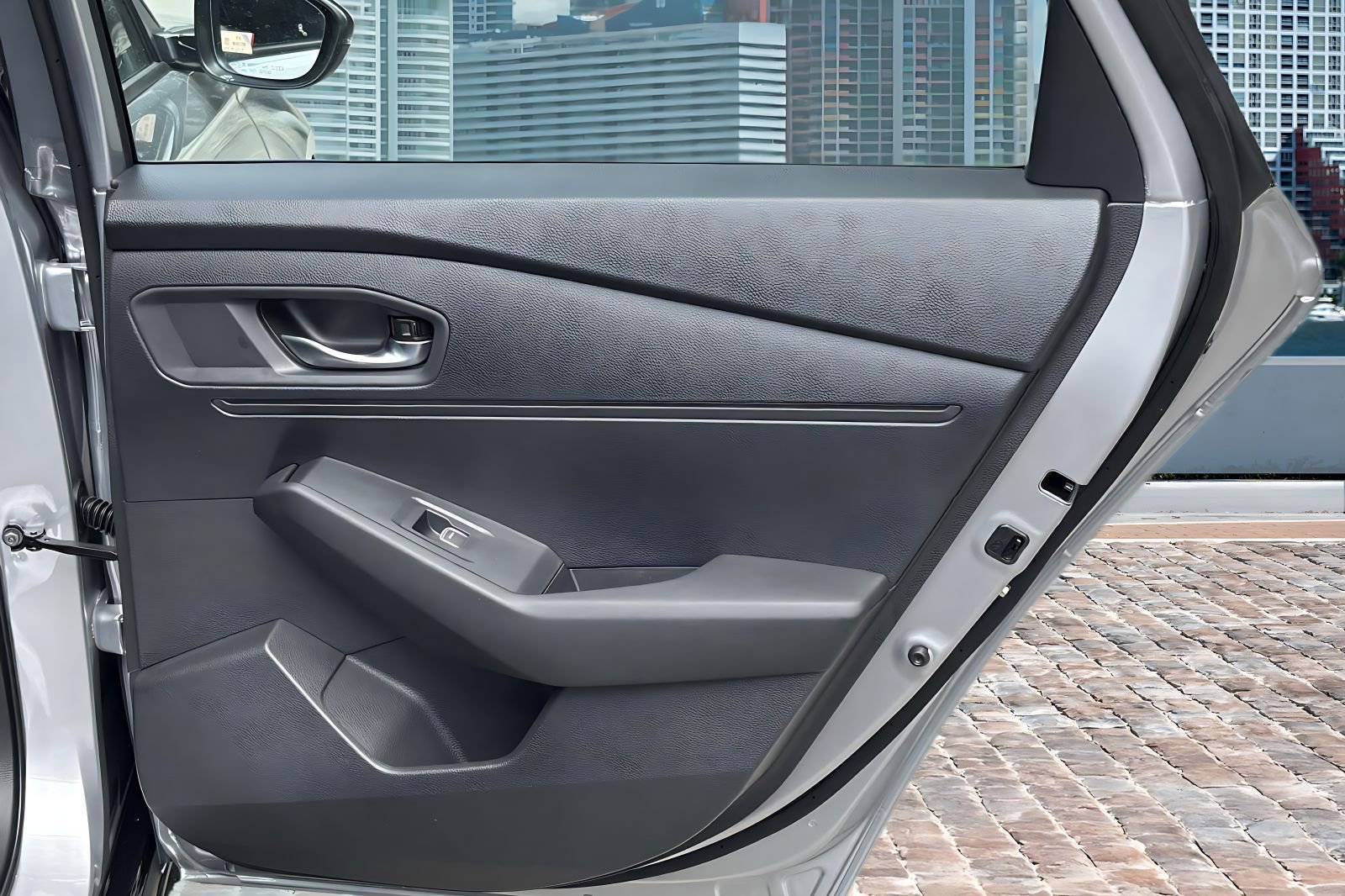 New 2026 Honda Accord EX-L image 11