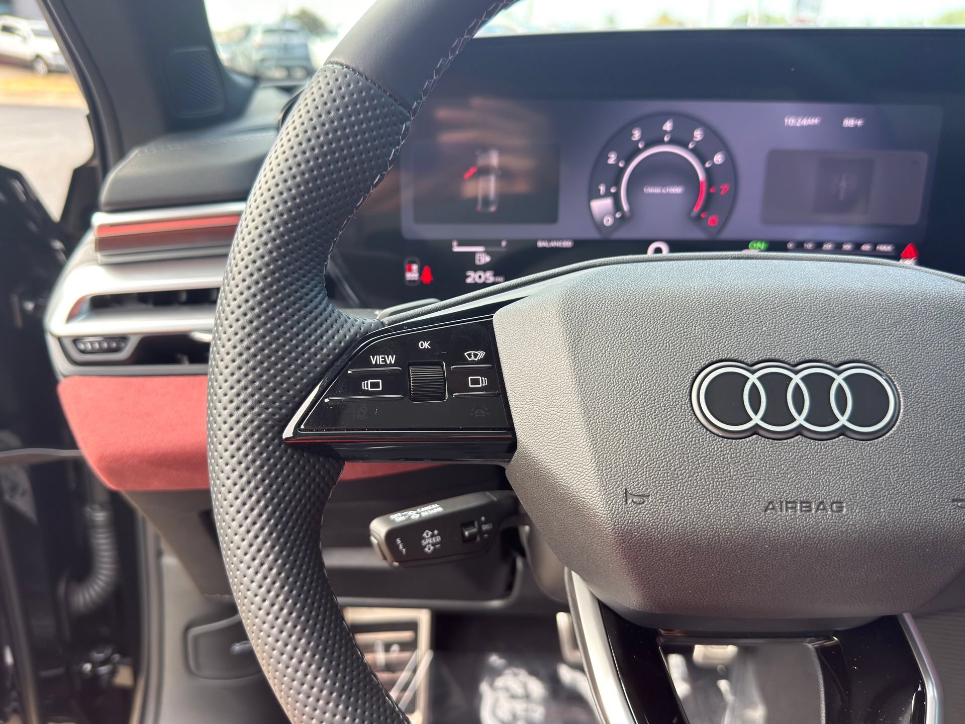 Used 2026 Audi S5 Prestige w/ Prestige Package AWD/4WD image 22