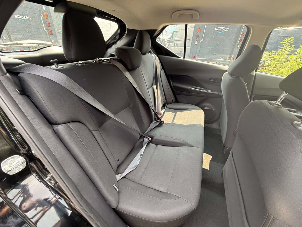 Used 2023 Nissan Kicks S FWD image 10