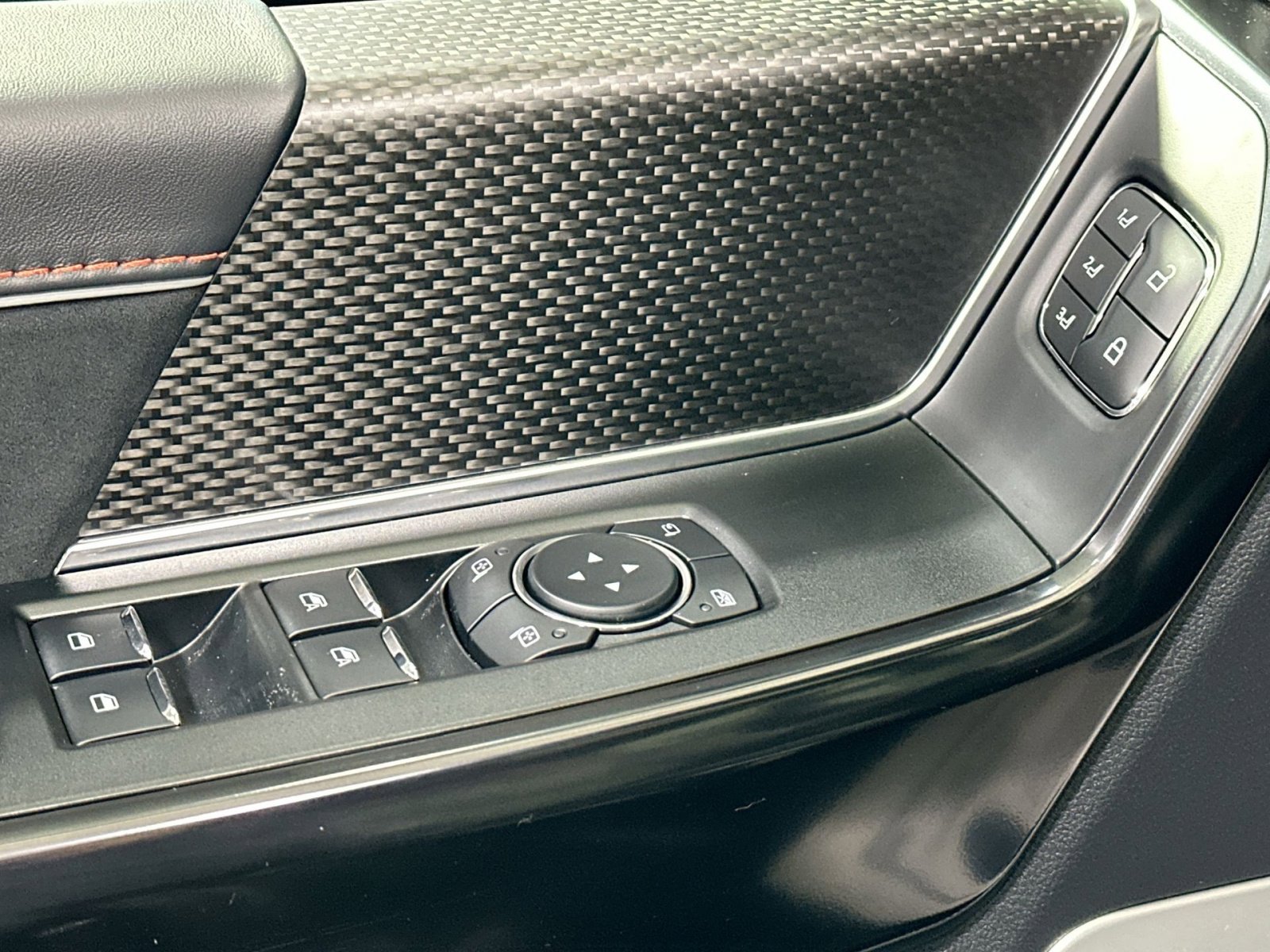 New 2025 Ford F150 Raptor w/ Equipment Group 803A Raptor R image 16