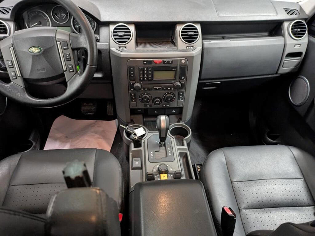 Used 2005 Land Rover LR3 SE image 13