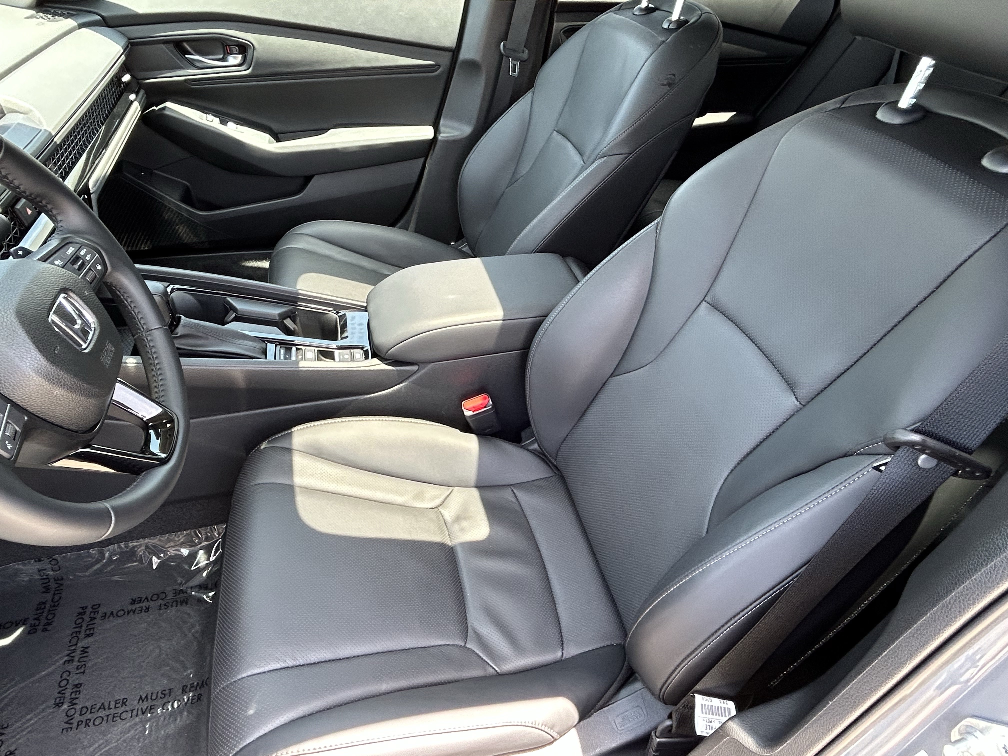 Used 2026 Honda Accord EX-L image 14