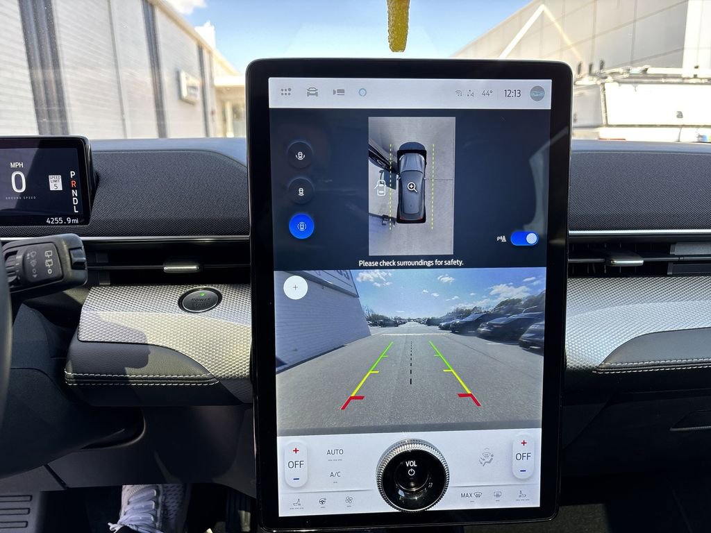 Used 2023 Ford Mustang Mach-E California Route 1 image 25