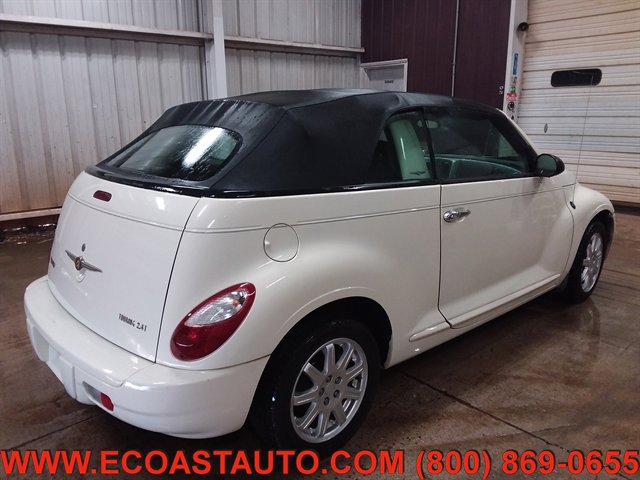 Used 2007 Chrysler PT Cruiser Touring image 5