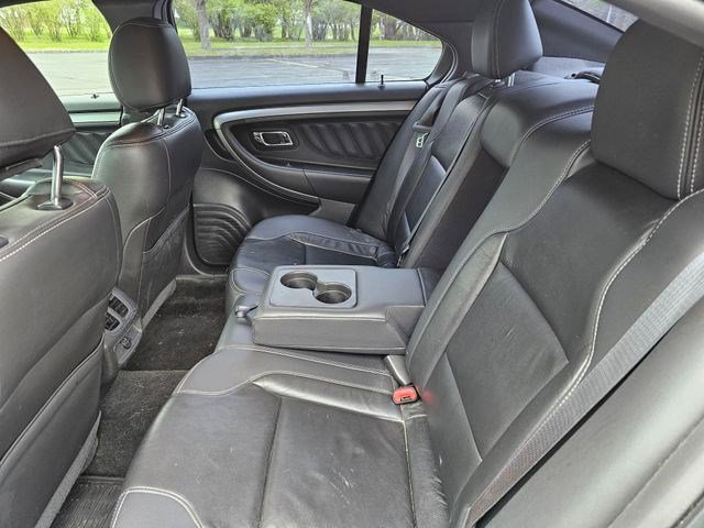 Used 2015 Ford Taurus SEL w/ Equipment Group 201A FWD image 18