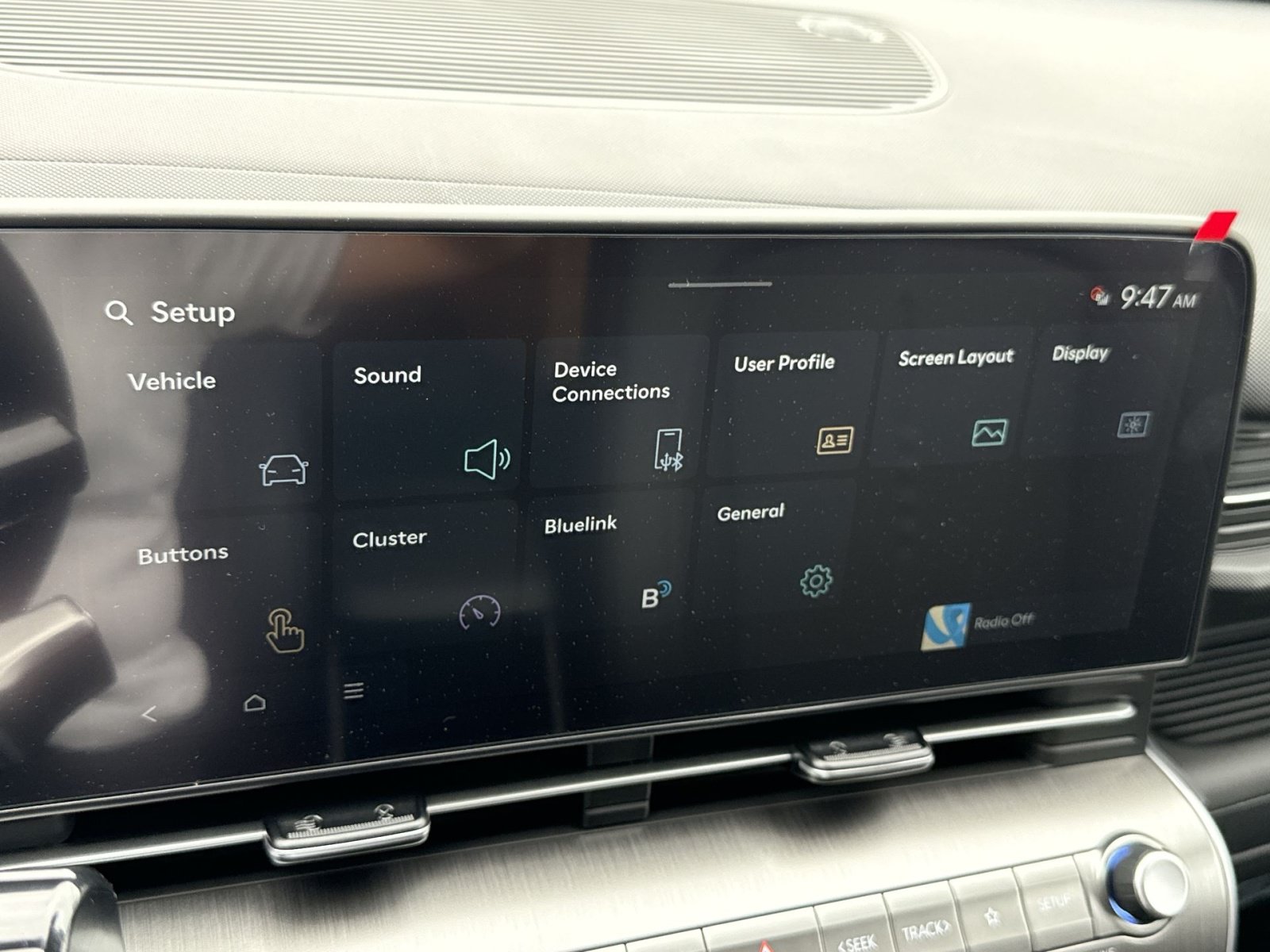 New 2026 Hyundai Kona Limited AWD/4WD image 20