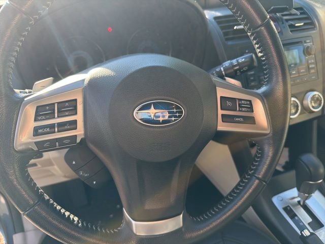 Used 2014 Subaru Crosstrek 2.0i Premium w/ Popular Package #2 image 24