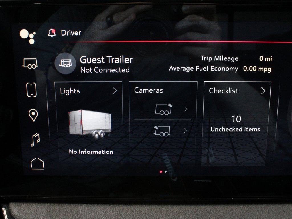 Used 2024 GMC Sierra 1500 AT4 image 24