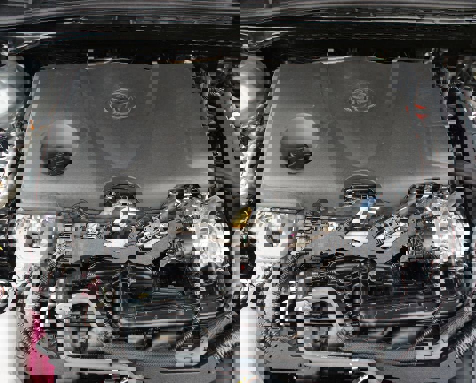 Used 2024 Toyota Camry LE FWD image 26