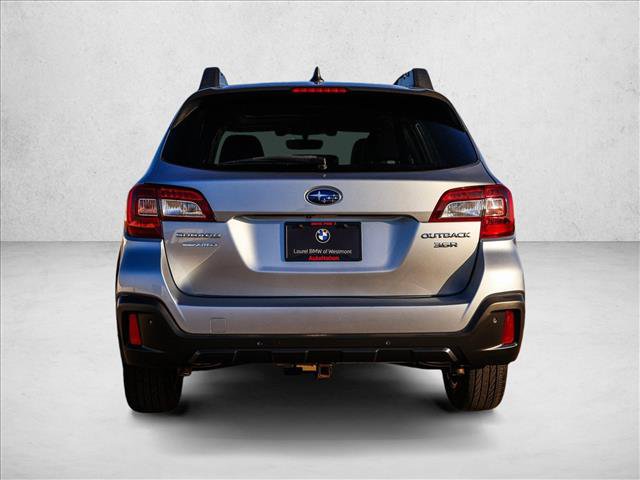 Used 2019 Subaru Outback 3.6R Limited w/ Protection Package #1 AWD/4WD image 6