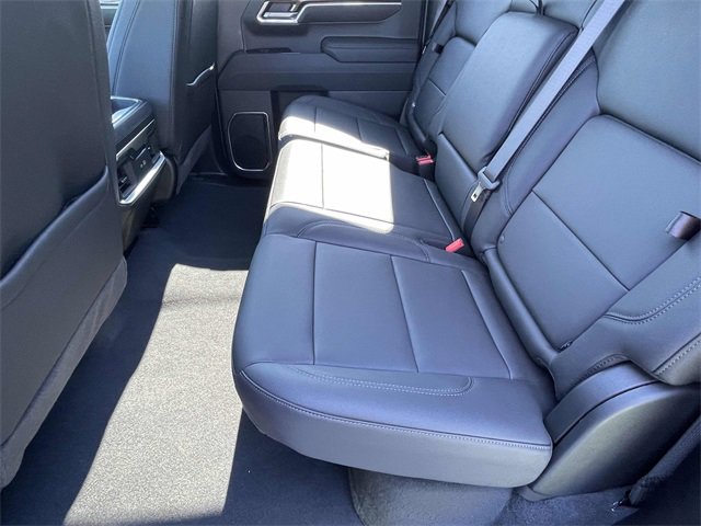 New 2026 GMC Sierra 1500 Elevation w/ Elevation Premium Package image 19