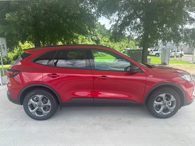 Used 2026 Ford Escape ST-Line w/ Tech Pack #1 AWD/4WD image 25