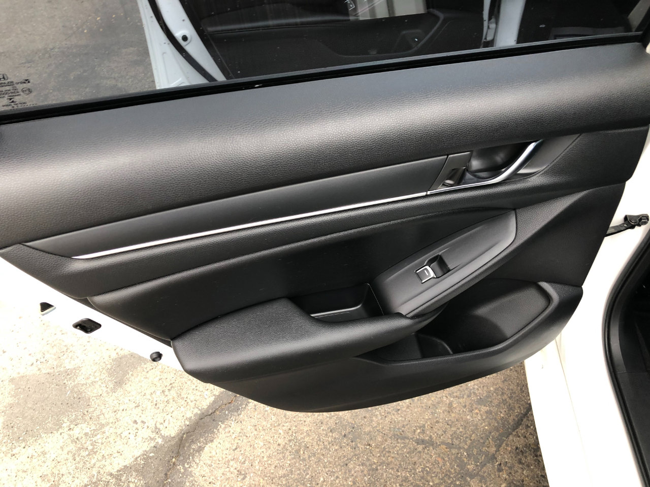 Used 2019 Honda Accord LX image 20