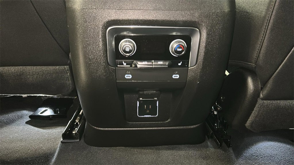 Used 2023 Chevrolet Tahoe High Country image 27