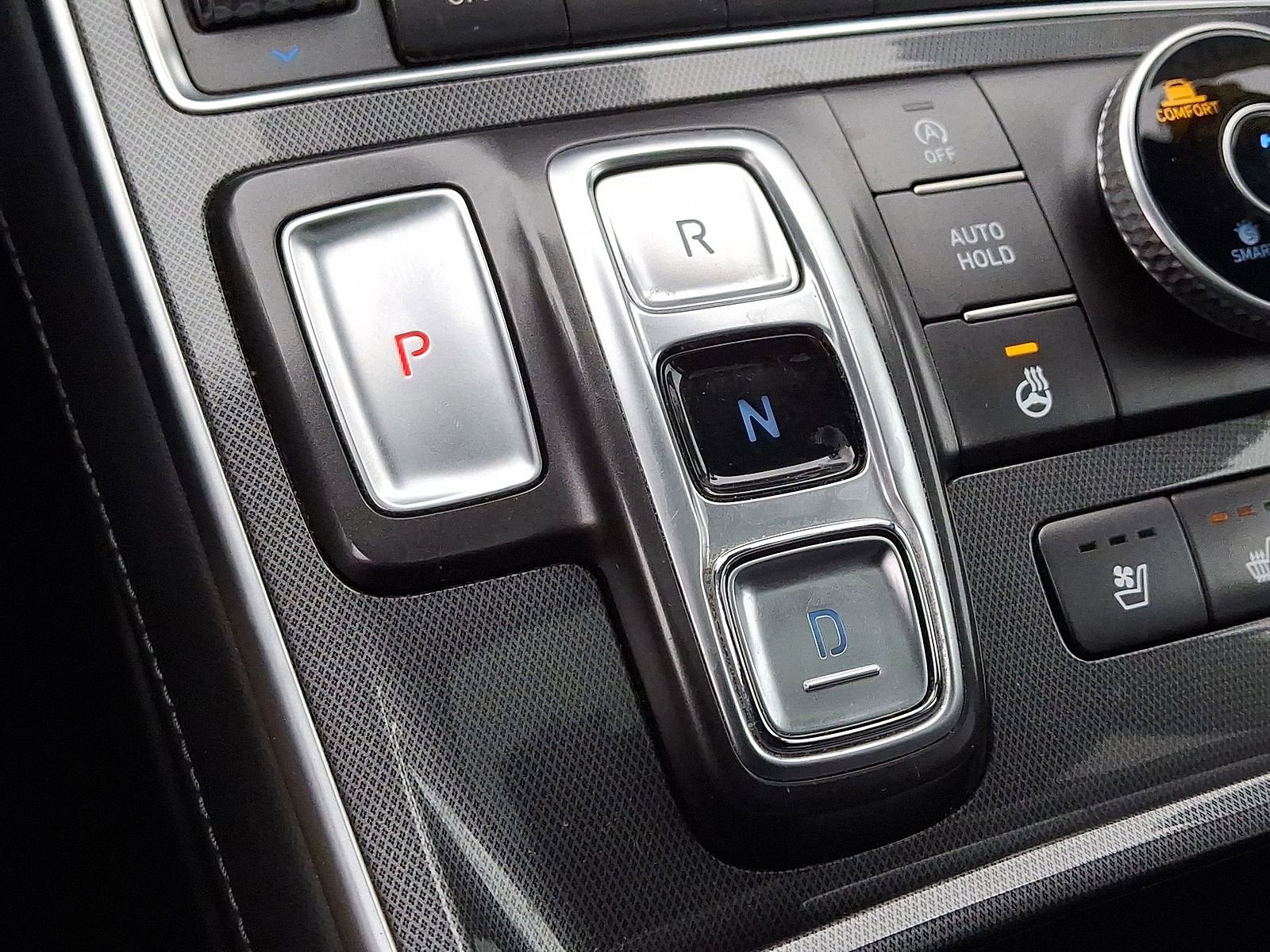 Certified 2022 Hyundai Santa Fe Calligraphy image 18