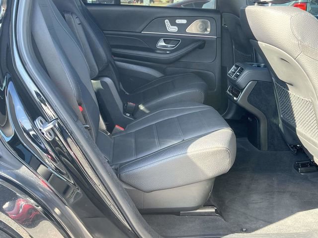 Used 2022 Mercedes-Benz GLS 450 4MATIC image 26