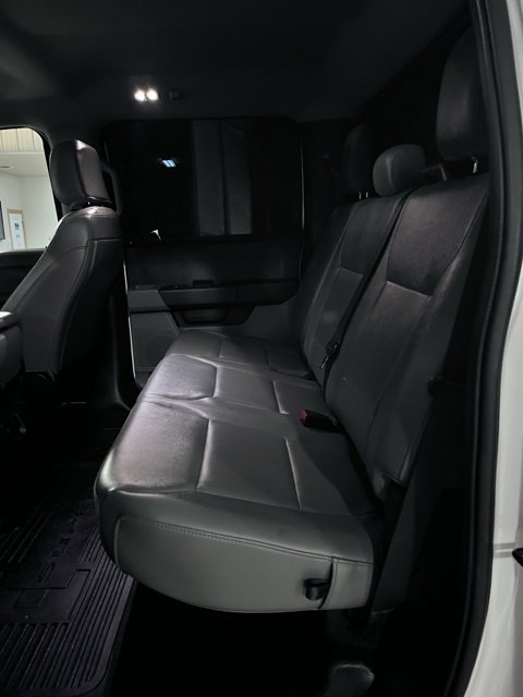 Used 2024 Ford F250 XL w/ 360-Degree Camera Package image 12
