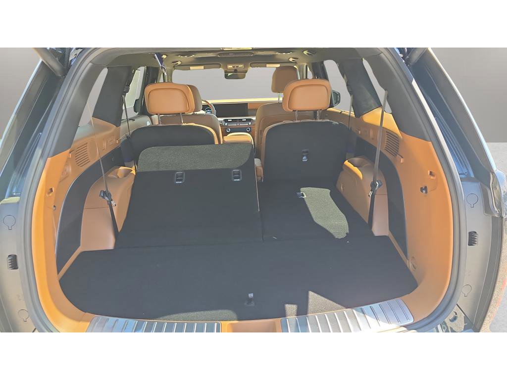 New 2026 Hyundai Palisade Calligraphy AWD/4WD image 9