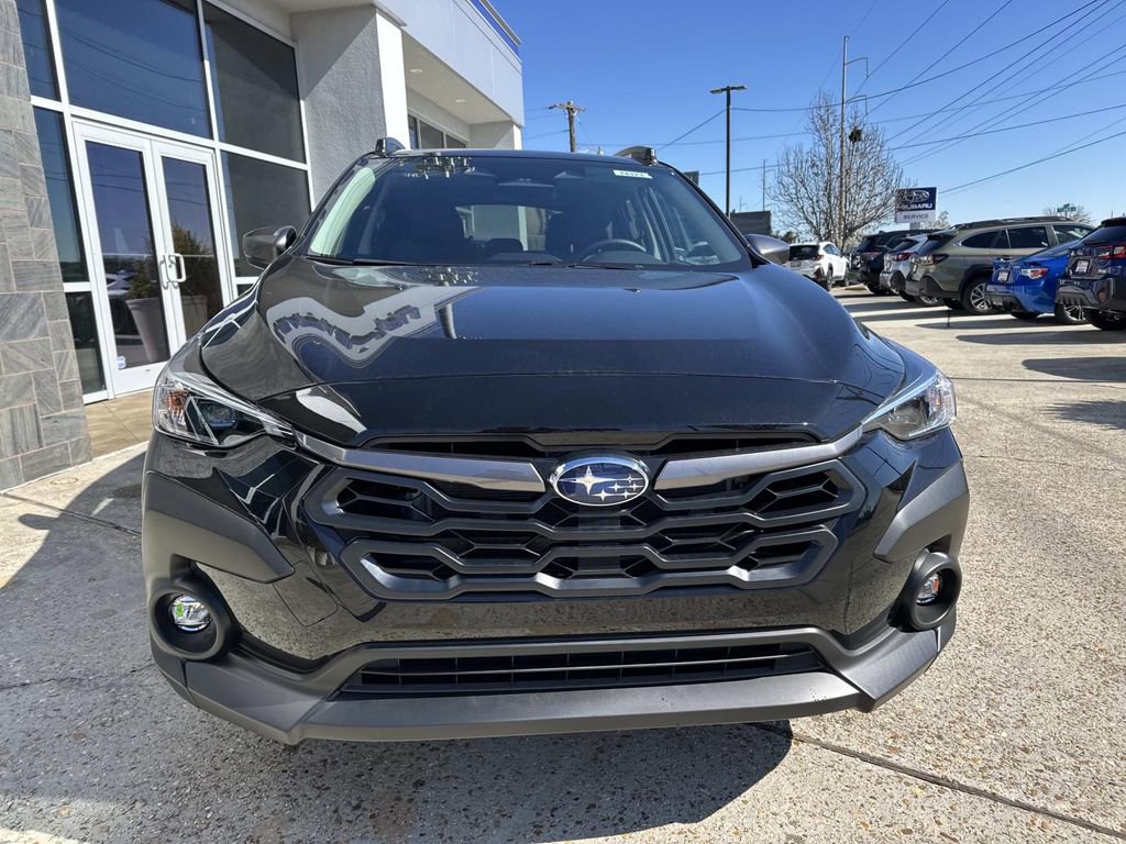 New 2026 Subaru Crosstrek 2.0i Premium image 2