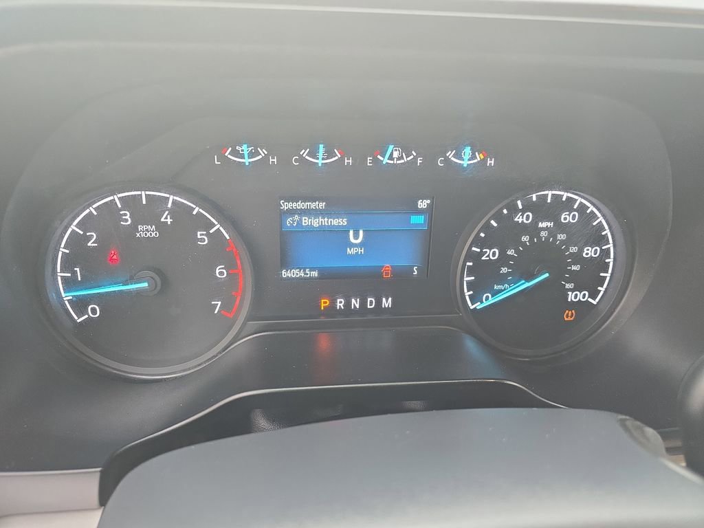 Used 2024 Ford F250 XLT w/ Camper Package image 19