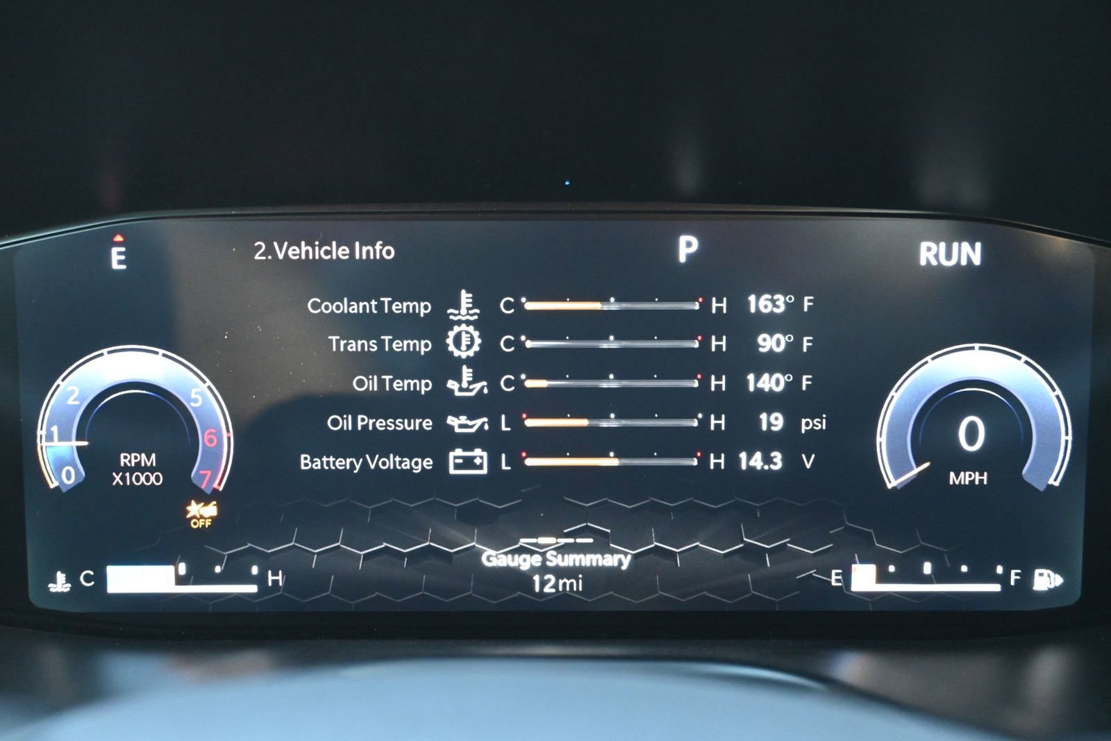 New 2026 Jeep Compass Limited w/ Sun, Sound & Navigation Group image 9