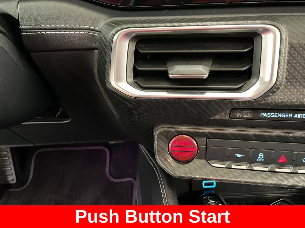 Used 2024 Ford Mustang GT Premium RWD image 6