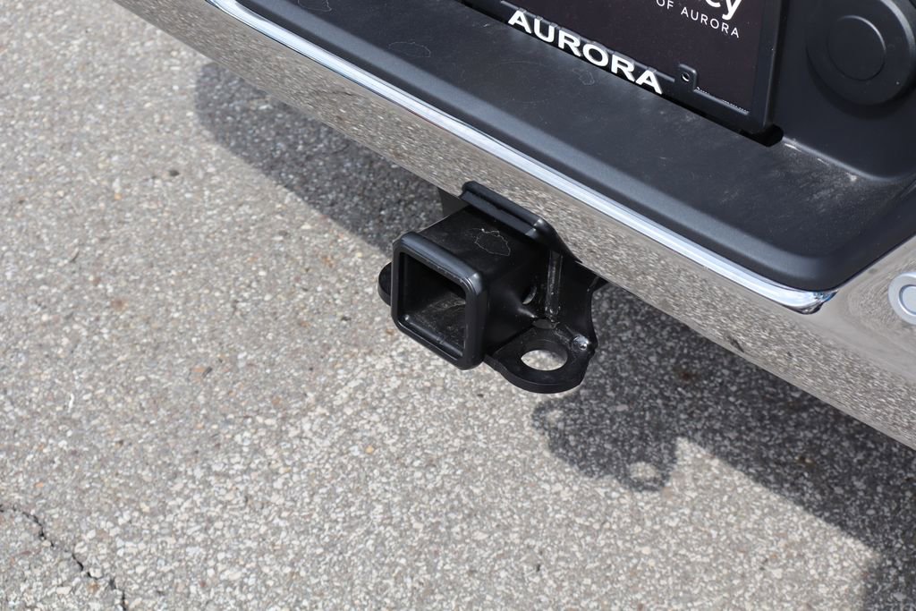 New 2026 Chevrolet Silverado 2500 LT w/ Safety Package AWD/4WD image 37