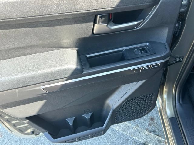 Certified 2026 Toyota Tacoma TRD Off-Road AWD/4WD image 37