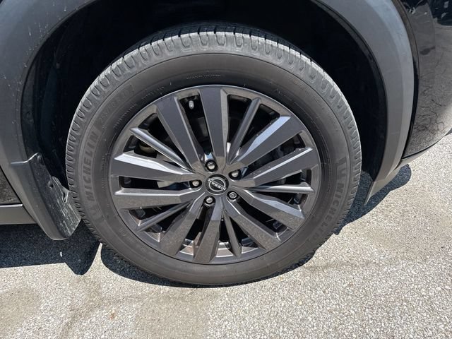 Used 2023 Nissan Pathfinder SL w/ SL Premium Package AWD/4WD image 5