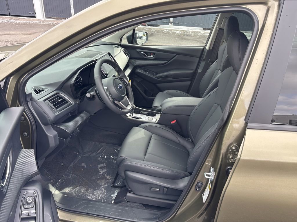 New 2026 Subaru Ascent Premium image 9