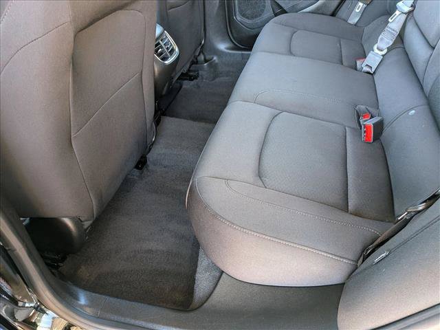 Used 2024 Chevrolet Malibu LT FWD image 17