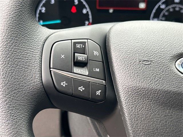 New 2025 Ford Transit 150 Low Roof AWD w/ Load Area Protection Package image 24
