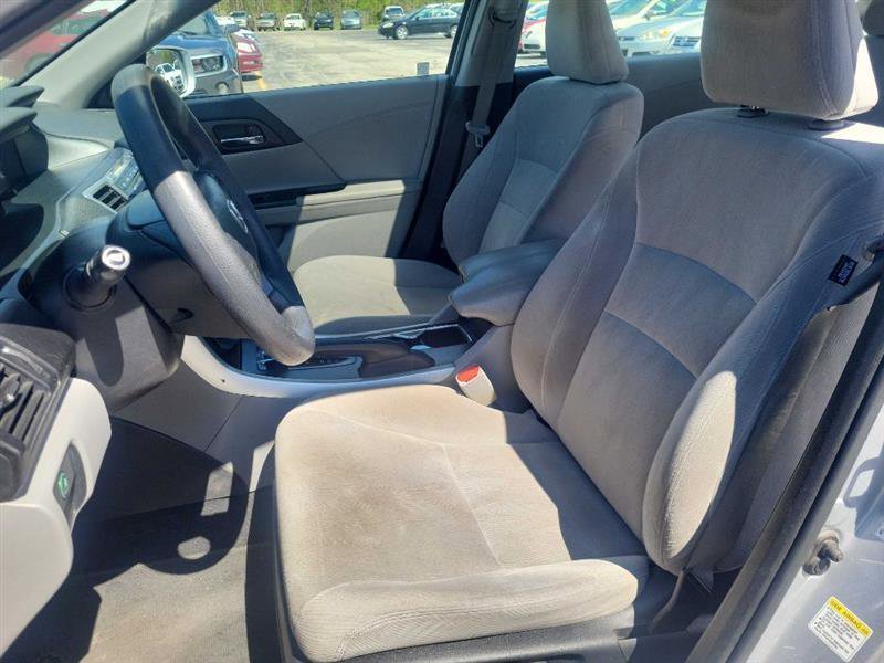 Used 2013 Honda Accord EX image 11