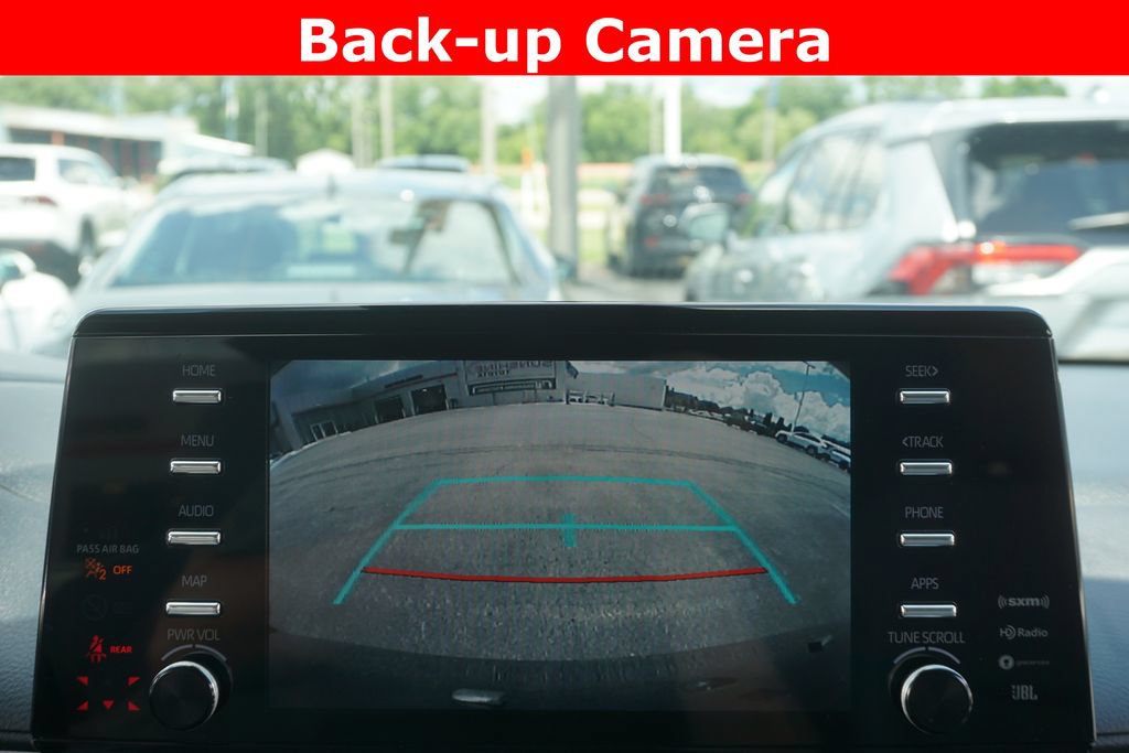 Used 2024 Toyota Sienna XLE w/ XLE Plus Package AWD/4WD image 10