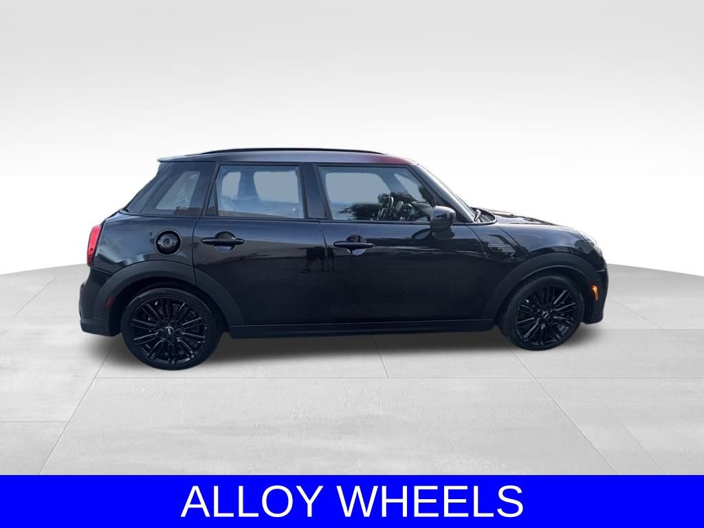 Used 2023 MINI Cooper S w/ Driver Assistance Package image 3
