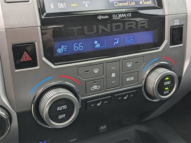 Used 2019 Toyota Tundra Limited image 15