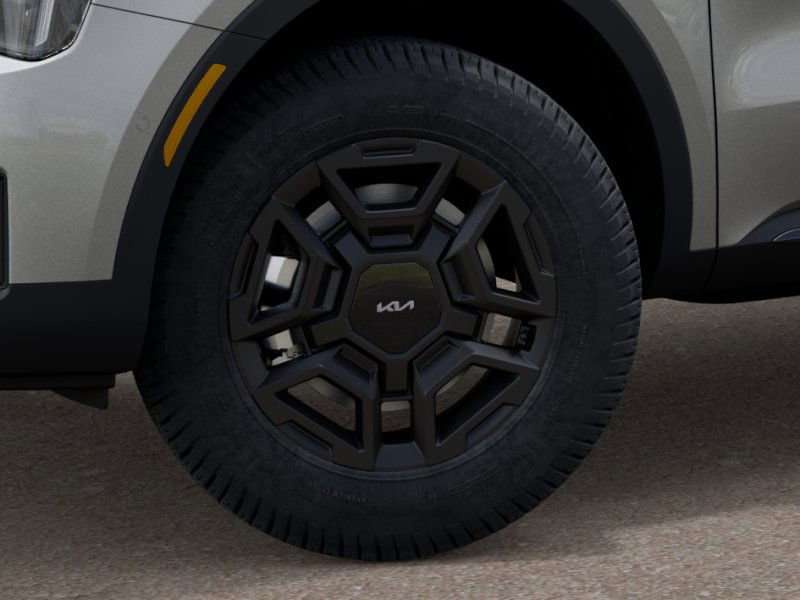 New 2026 Kia Sorento SX Prestige image 11