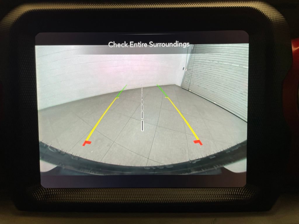 Used 2020 Jeep Wrangler Rubicon w/ LED Lighting Group AWD/4WD image 18