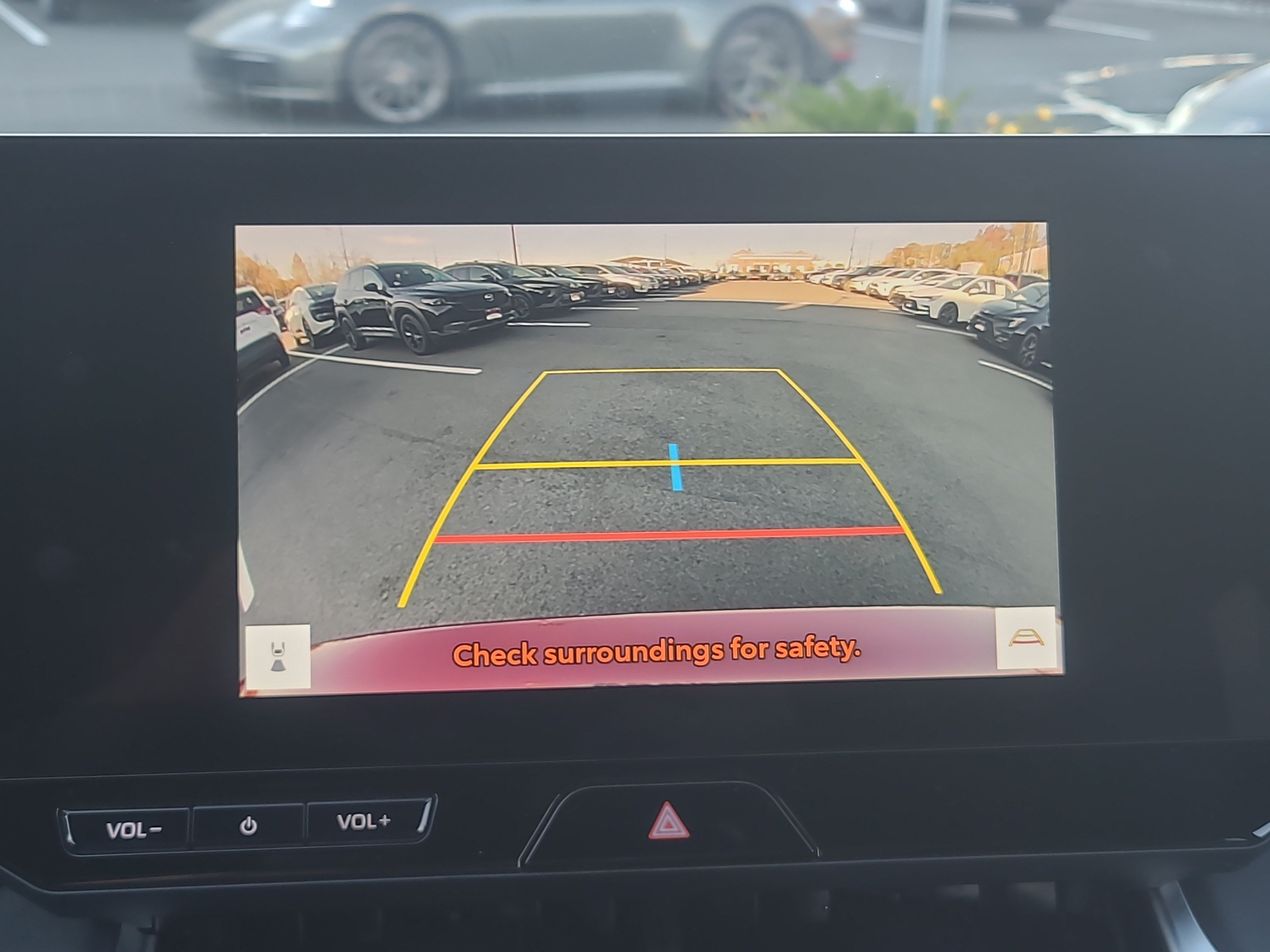 Certified 2023 Toyota Venza Nightshade AWD/4WD image 26