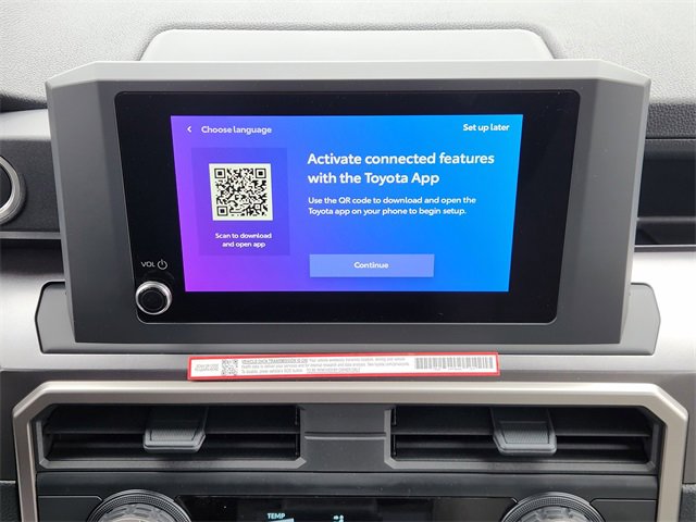 New 2026 Toyota 4Runner SR5 image 13