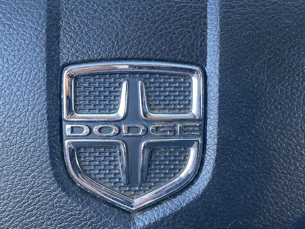 Used 2012 Dodge Durango Citadel w/ Trailer Tow Group IV AWD/4WD image 29
