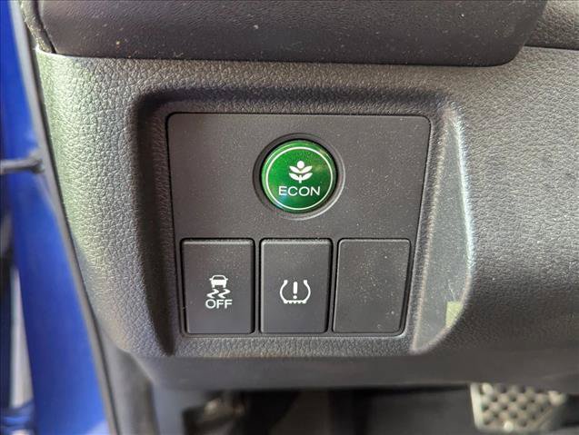 Used 2020 Honda HR-V Sport image 11