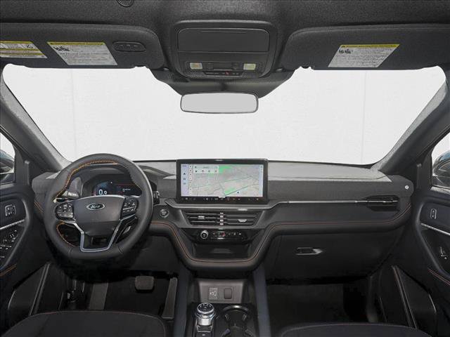 New 2026 Ford Explorer Tremor w/ Tremor Convenience Package AWD/4WD image 3
