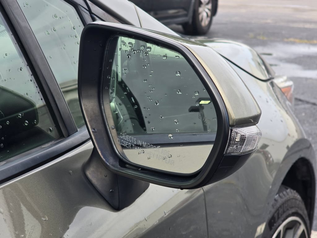 Certified 2019 Toyota Corolla XSE FWD image 12
