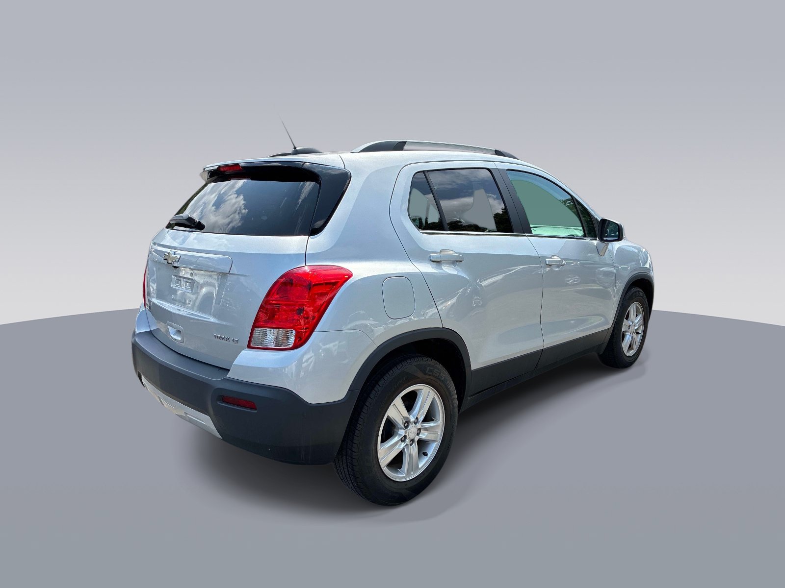 Used 2016 Chevrolet Trax LT FWD image 7